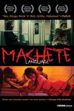 Watch Machete Language Vidbull
