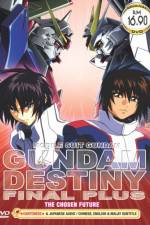 Watch Mobile Suit Gundam Seed Destiny Final Plus: The Chosen Future (OAV) Vidbull