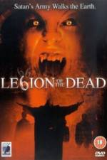 Watch Legion of the Dead Vidbull