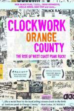 Watch Clockwork Orange County Vidbull