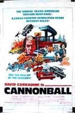 Watch Cannonball Vidbull