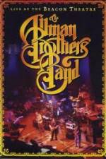 Watch The Allman Brothers Band Live at the Beacon Theatre Vidbull