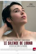 Watch Silence de Lorna, Le Vidbull