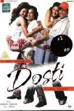 Watch Dosti: Friends Forever Vidbull