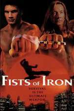 Watch Fists of Iron Vidbull