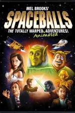 Watch Spaceballs: The Totally Warped Animated Adventures Vidbull