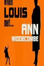 Watch When Louis Met Ann Widdecombe Vidbull