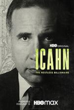 Watch Icahn: The Restless Billionaire Vidbull
