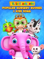 Watch Little Treehouse Nursery Rhymes and Kids Songs: Non-Stop Vidbull