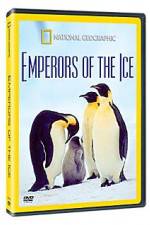 Watch National Geographic: Emperors of the Ice Vidbull