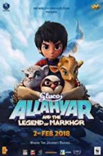 Watch Allahyar and the Legend of Markhor Vidbull