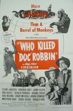 Watch Who Killed Doc Robbin? Vidbull