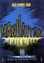 Watch Two Men in Manhattan Vidbull
