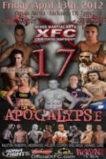 Watch XFC 17: Apocalypse Vidbull