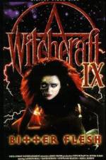 Watch Witchcraft IX: Bitter Flesh Vidbull