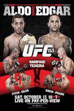 Watch UFC 156 Aldo Vs Edgar Vidbull