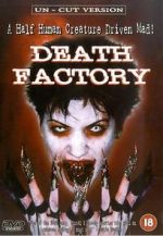 Watch Death Factory Vidbull