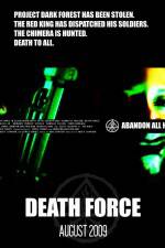 Watch Death Force Vidbull