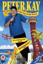 Watch Peter Kay Live at the Top of the Tower Vidbull