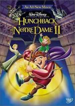 Watch The Hunchback of Notre Dame 2: The Secret of the Bell Vidbull