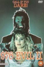 Watch 976-Evil II Vidbull