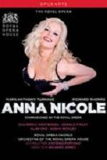 Watch Anna Nicole from the Royal Opera House Vidbull