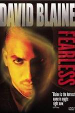 Watch David Blaine Fearless Vidbull