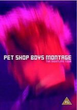 Watch Pet Shop Boys: Montage - The Nightlife Tour Vidbull