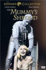 Watch The Mummy's Shroud Vidbull