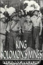Watch King Solomon's Mines Vidbull