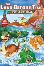 Watch The Land Before Time XIV: Journey of the Heart Vidbull