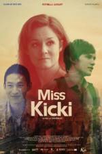 Watch Miss Kicki Vidbull