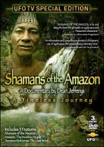 Watch Shamans of the Amazon Vidbull