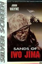 Watch Sands of Iwo Jima Vidbull