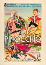 Le avventure di Pinocchio vidbull