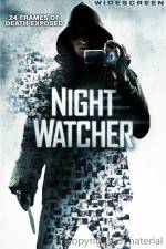 Watch Night Watcher Vidbull