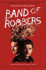 Watch Band of Robbers Vidbull
