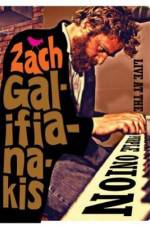 Watch Zach Galifianakis: Live at the Purple Onion Vidbull