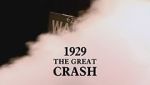 Watch 1929: The Great Crash Vidbull