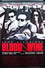 Watch Blood and Wine Vidbull