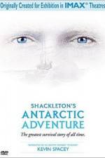 Watch Shackleton's Antarctic Adventure Vidbull