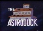 Watch The Astroduck (Short 1966) Vidbull