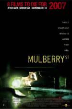 Watch Mulberry Street Vidbull