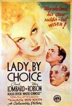 Watch Lady by Choice Vidbull
