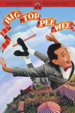Watch Big Top Pee-wee Vidbull