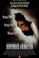 Watch Suspended Animation Vidbull