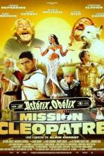 Watch Asterix & Obelix: Mission Cleopâtre Vidbull