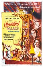 Watch The Haunted Palace Vidbull
