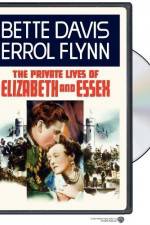 Watch The Private Lives of Elizabeth and Essex Vidbull