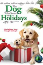 Watch The Dog Who Saved the Holidays Vidbull